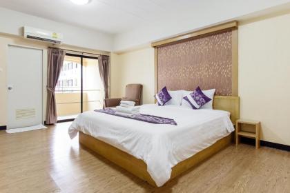 P-Park Hotel Bangkok (SHA Plus)