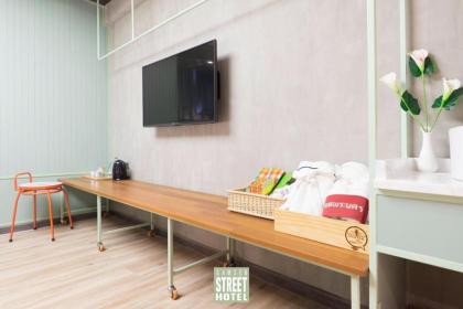 Samsen Street Hotel (SHA Extra Plus) - image 10