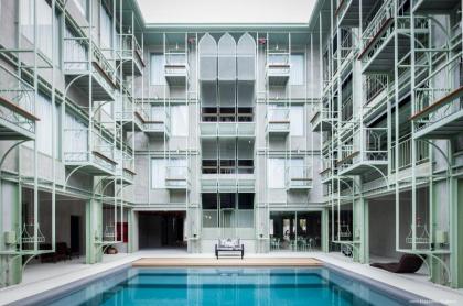 Samsen Street Hotel (SHA Extra Plus) - image 14