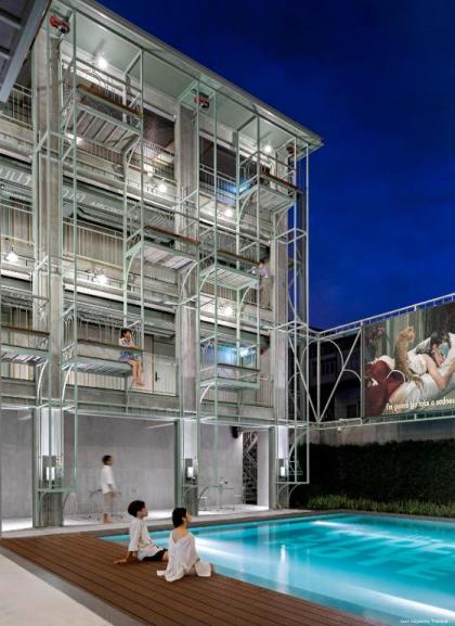 Samsen Street Hotel (SHA Extra Plus) - image 15