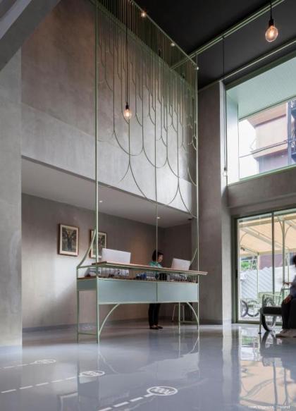 Samsen Street Hotel (SHA Extra Plus) - image 16