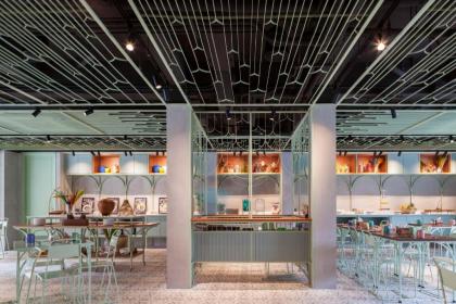 Samsen Street Hotel (SHA Extra Plus) - image 18