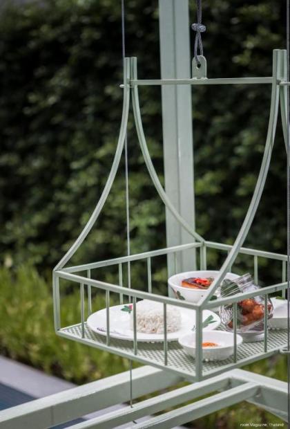 Samsen Street Hotel (SHA Extra Plus) - image 19