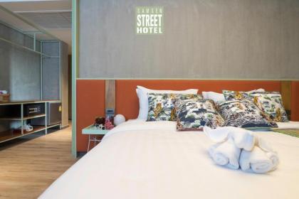Samsen Street Hotel (SHA Extra Plus) - image 2