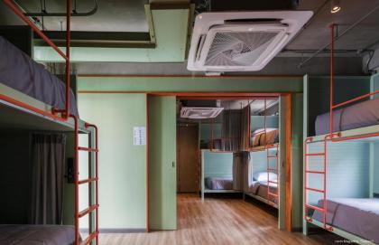 Samsen Street Hotel (SHA Extra Plus) - image 20
