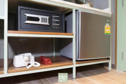 Samsen Street Hotel (SHA Extra Plus) - image 4