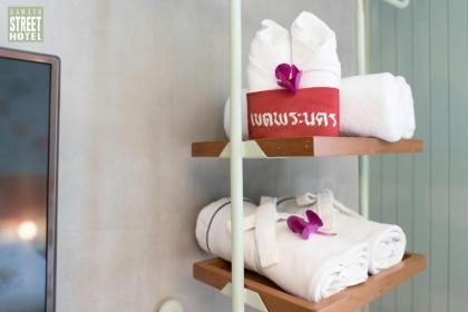 Samsen Street Hotel (SHA Extra Plus) - image 6