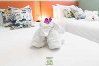 Samsen Street Hotel (SHA Extra Plus) - image 7
