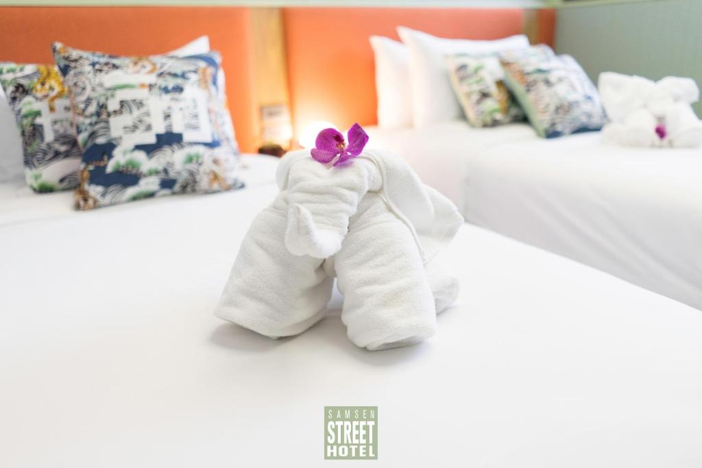 Samsen Street Hotel (SHA Extra Plus) - image 7