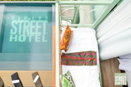 Samsen Street Hotel (SHA Extra Plus) - image 9