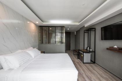 Bangkok City Link Hotel (SHA Extra Plus) - image 15