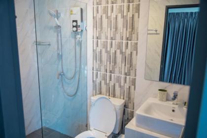 Hallton Hotel Bangkok - image 10