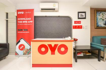 OYO 225 Premier Place Bangkok - image 13