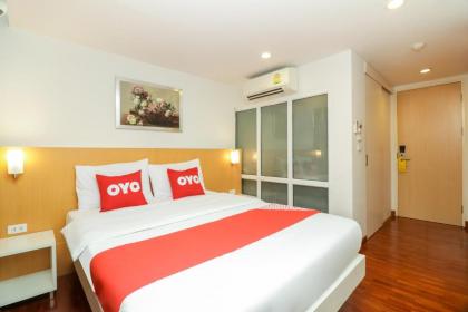 OYO 225 Premier Place Bangkok - image 3