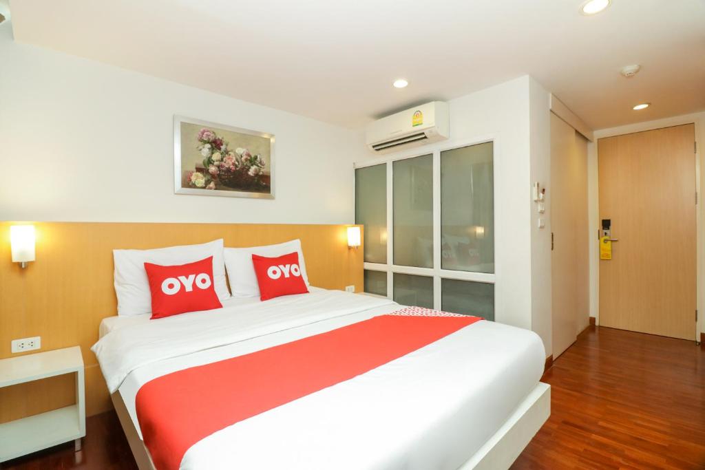 OYO 225 Premier Place Bangkok - image 3