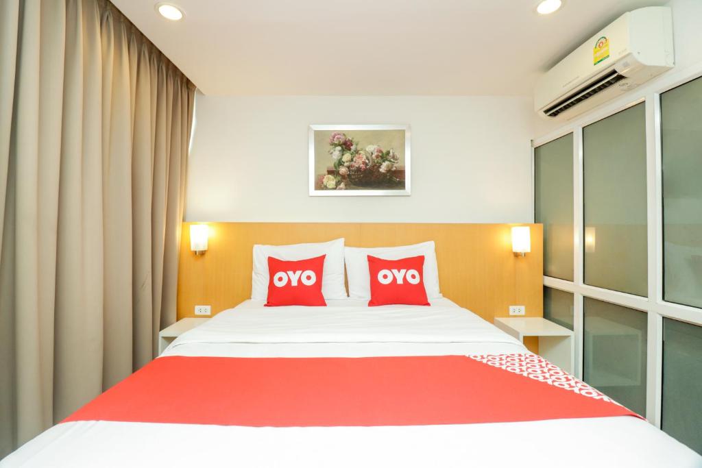 OYO 225 Premier Place Bangkok - image 5