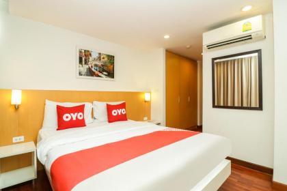 OYO 225 Premier Place Bangkok - image 8