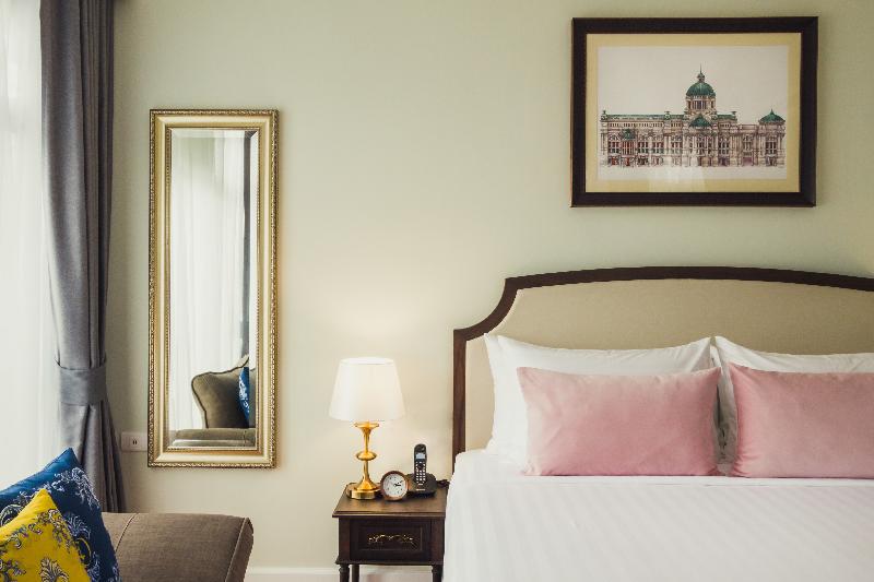 Daraya Boutique Hotel - main image