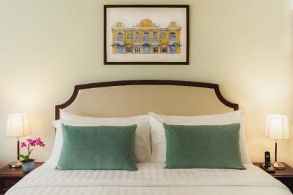 Daraya Boutique Hotel - image 10