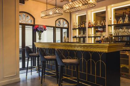 Daraya Boutique Hotel - image 11