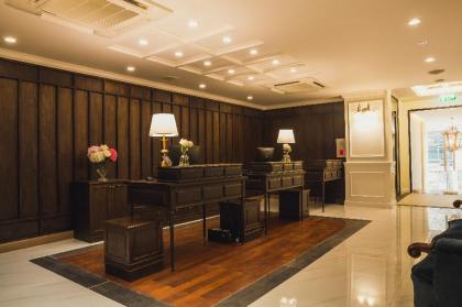 Daraya Boutique Hotel - image 12
