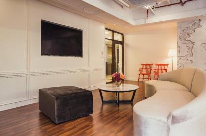 Daraya Boutique Hotel - image 13