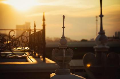Daraya Boutique Hotel - image 15