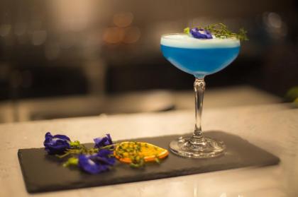 Daraya Boutique Hotel - image 16