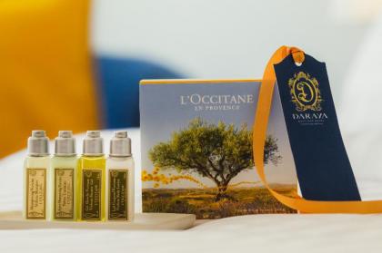 Daraya Boutique Hotel - image 19