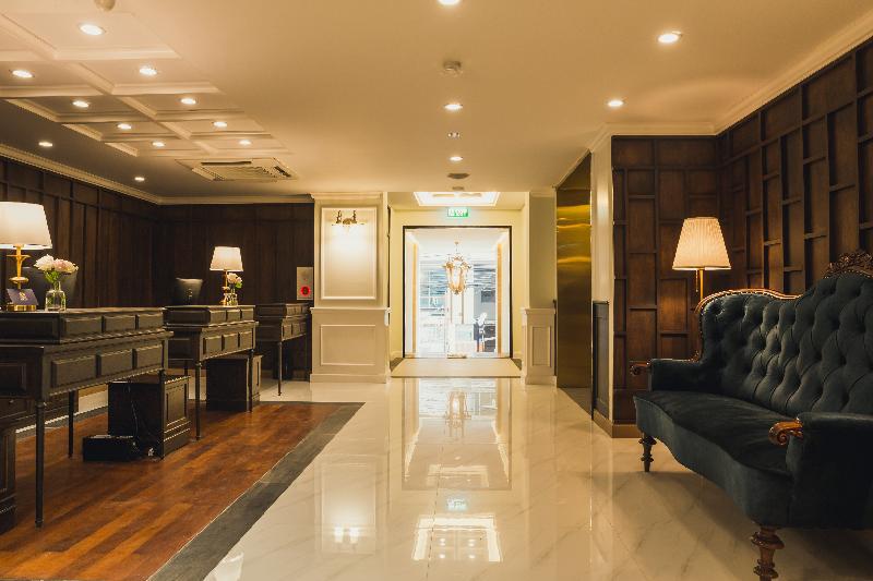 Daraya Boutique Hotel - image 2