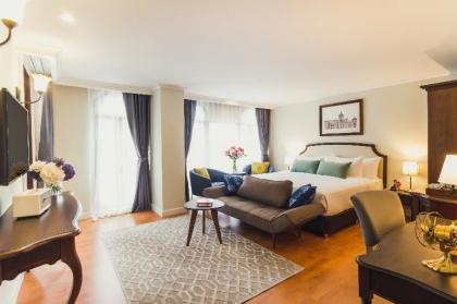 Daraya Boutique Hotel - image 3
