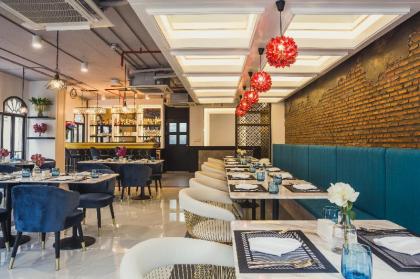 Daraya Boutique Hotel - image 5