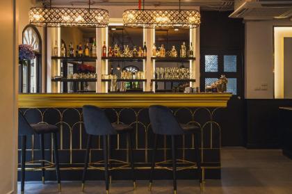 Daraya Boutique Hotel - image 7