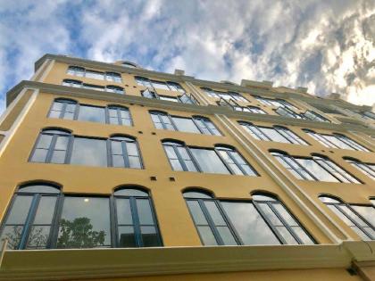 Daraya Boutique Hotel - image 8