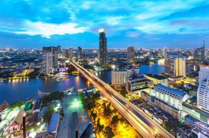 Bella B All Suite Bangkok