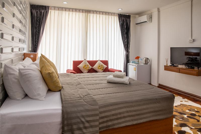 Nine Plus Loft - main image