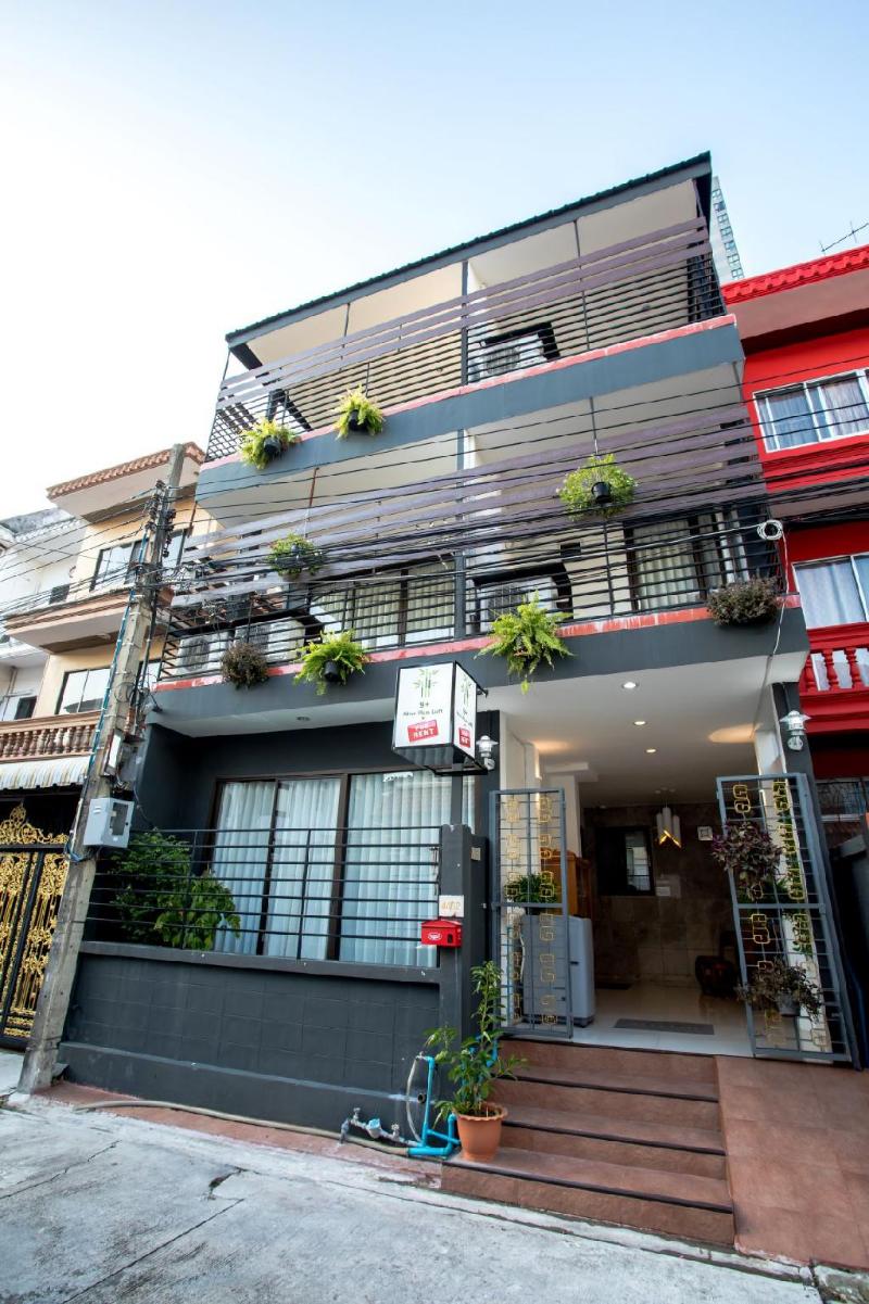 Nine Plus Loft - image 2