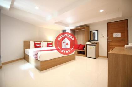 Super OYO 483 Pannee Hotel Khaosan