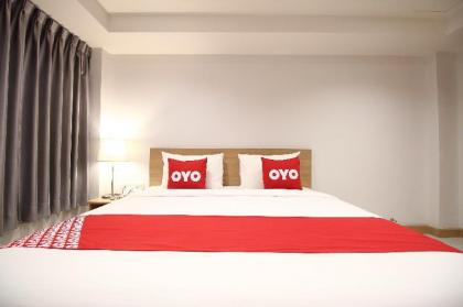 Super OYO 483 Pannee Hotel Khaosan - image 4