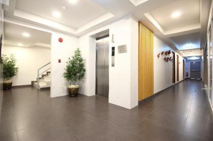 Super OYO 483 Pannee Hotel Khaosan - image 9