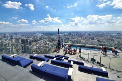 A Sleep Bangkok Sathorn - image 20