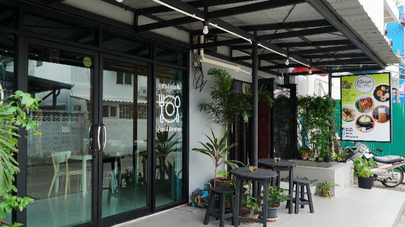 Nara Hostel Don Mueang - main image