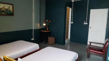 Nara Hostel Don Mueang - image 16