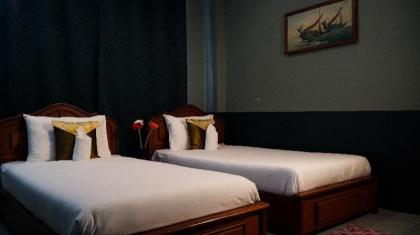 Nara Hostel Don Mueang - image 17