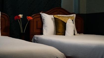 Nara Hostel Don Mueang - image 18