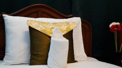 Nara Hostel Don Mueang - image 19