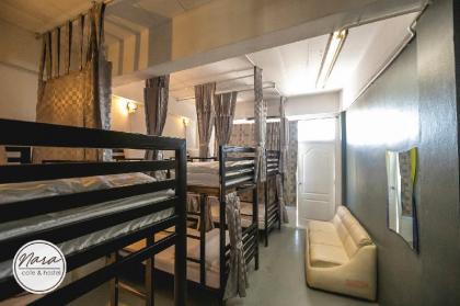 Nara Hostel Don Mueang - image 2