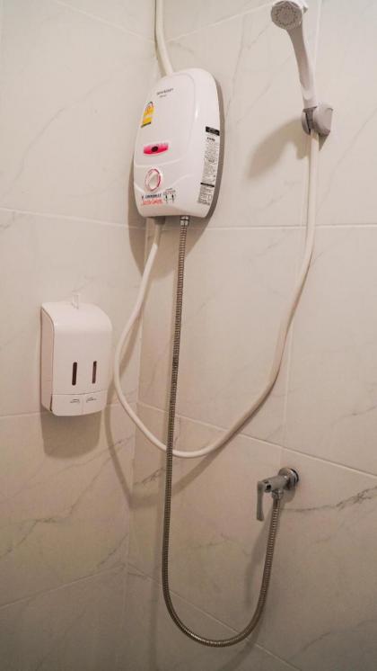 Nara Hostel Don Mueang - image 20