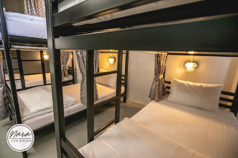 Nara Hostel Don Mueang - image 4