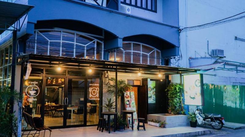 Nara Hostel Don Mueang - image 5